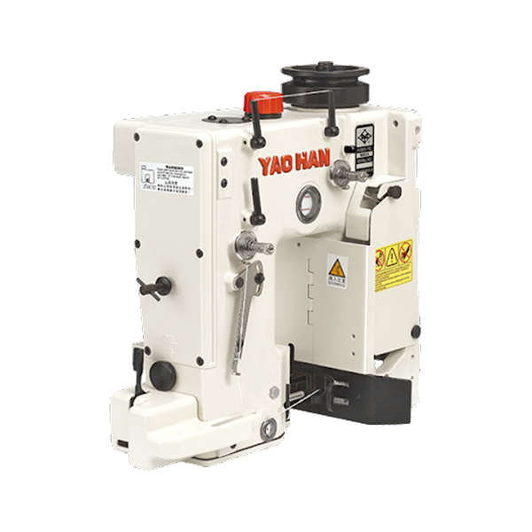 Yaohan N980/AC Diki� Makinesi